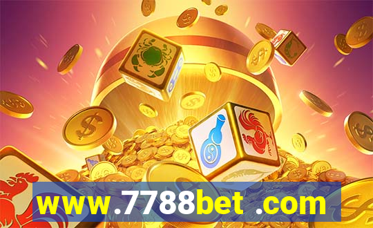 www.7788bet .com